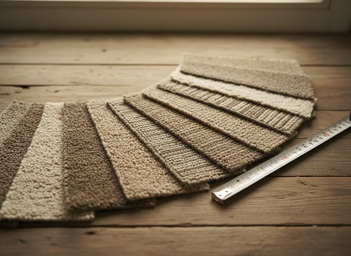 Carpet Installation Macksburg, OH FAQs
